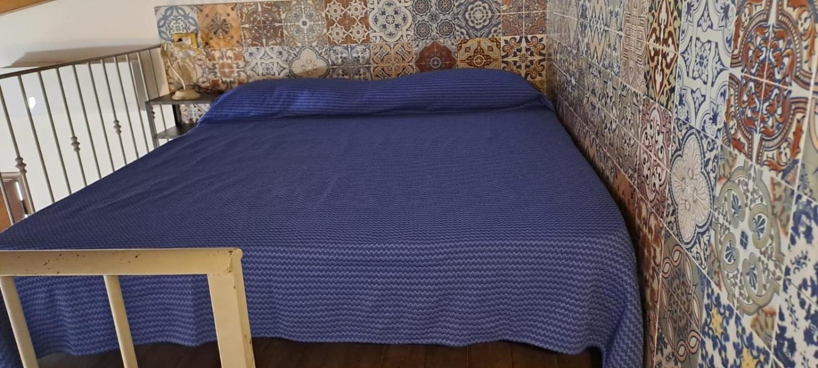 Profumo Di Zagara Bed & Breakfast Paceco Exterior photo