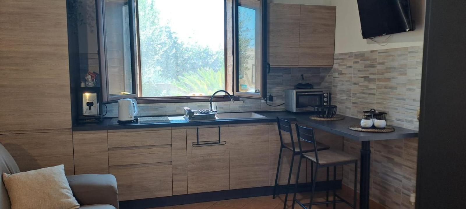 Profumo Di Zagara Bed & Breakfast Paceco Exterior photo