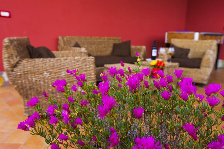 Profumo Di Zagara Bed & Breakfast Paceco Exterior photo