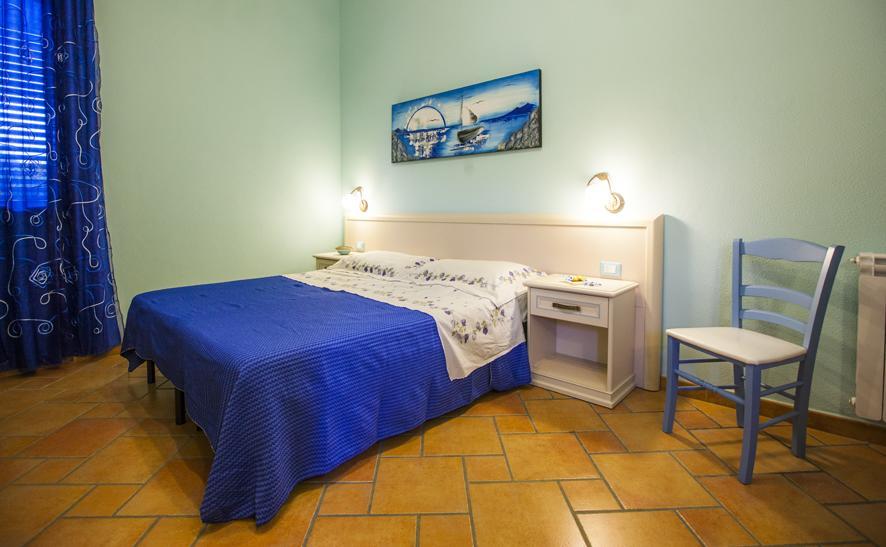 Profumo Di Zagara Bed & Breakfast Paceco Room photo