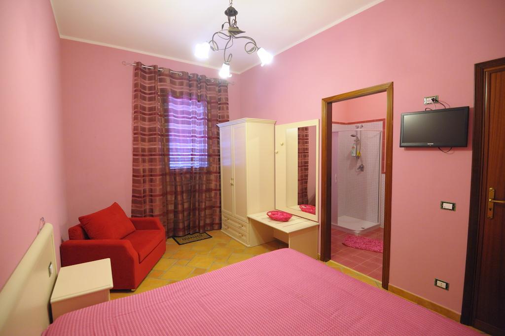 Profumo Di Zagara Bed & Breakfast Paceco Room photo