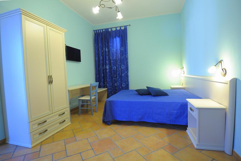 Profumo Di Zagara Bed & Breakfast Paceco Exterior photo