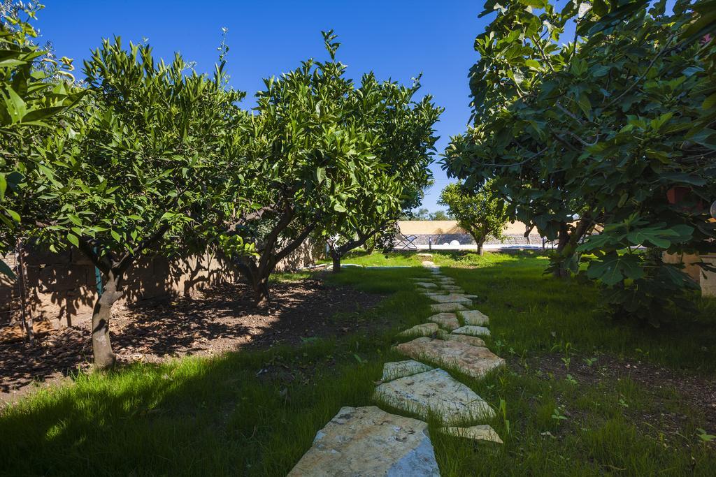 Profumo Di Zagara Bed & Breakfast Paceco Exterior photo